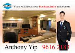 Blk 706 Pasir Ris Drive 10 (Pasir Ris), HDB 5 Rooms #154791992